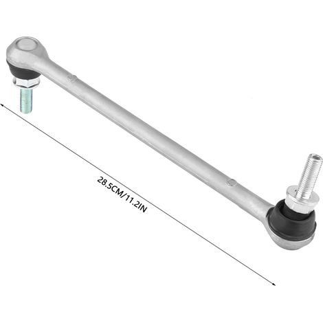 Kit de biellettes de barre stabilisatrice 54618-JX00A (vendu par paire) (1/5)