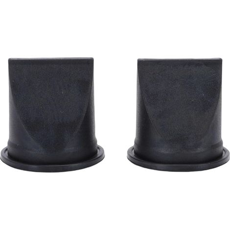 Lot de 2 Valves à Bec de Canard 385310076, Caoutchouc (1/5)