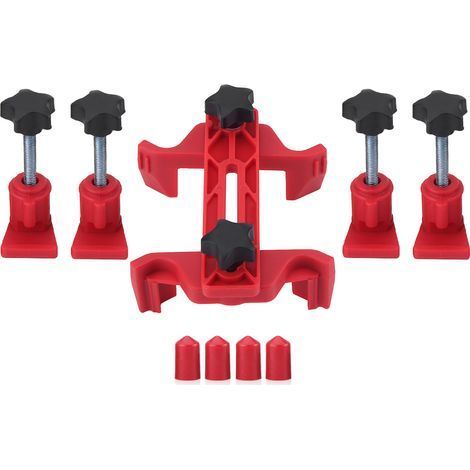 Clamping, non-slip cam clamp, camshaft timing, engine locking tool (1/5)