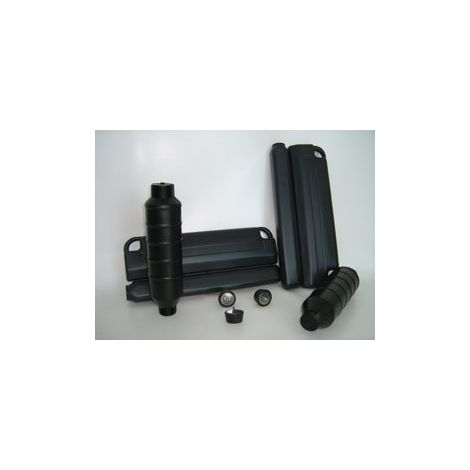 Materiale invernale - Kit invernale per piscine fino a 40m3