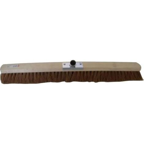 Thomas Brosserie Professioneller Coco-Besen 100 cm