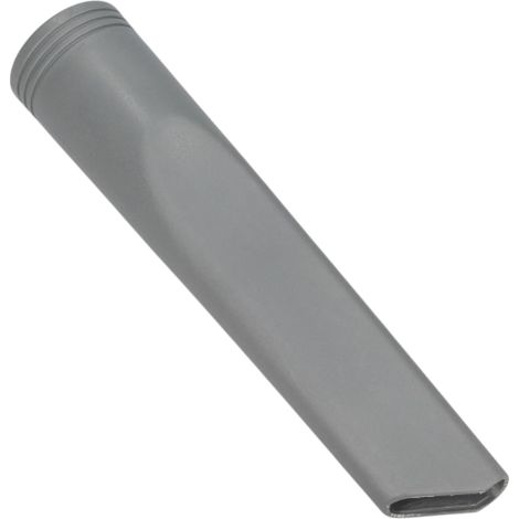 Brosse, Embout Plat