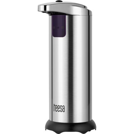 Distributeur de savon automatique Teesa, sans contact, réglable (1/5)