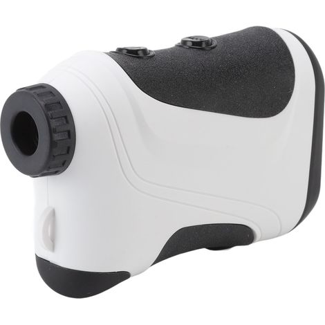 Télémètre laser multifonctionnel BH 600VH pour la chasse : mesure de la vitesse, de la hauteur et de l'angle. (1/5)