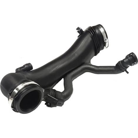 9811908380 9811909980 V763335580 tuyau d'admission turbocompressé pour Peugeot Citroën (1/4)