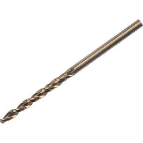 Dewalt DT5039-QZ Extreme 2 Metal Drill Bits 2 3.2mm OL:65mm WL:36mm DEWDT5039QZ