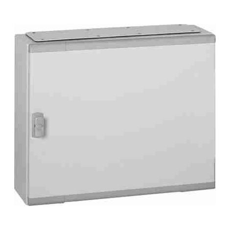 BTI92630Q Quadro da parete in lamiera MDX400