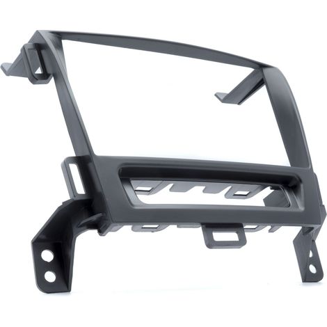 Marco radio 2 DIN para Opel/Vauxhall Zafira C (1/5)