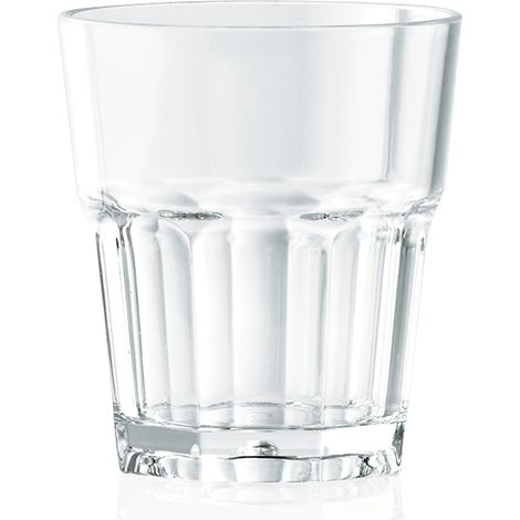 Verre à eau 240 ml Ø 8 cm polycarbonate POOL - Was Germany