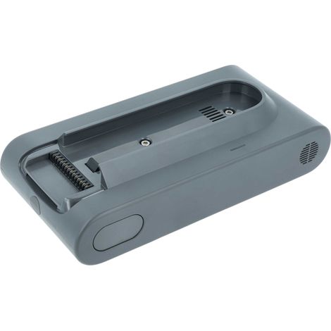 vhbw Akku Ersatz für Dreame V2308-7S1P-BCA für Staubsauger Grau (2500 mAh, 25,2 V, Li-Ion)