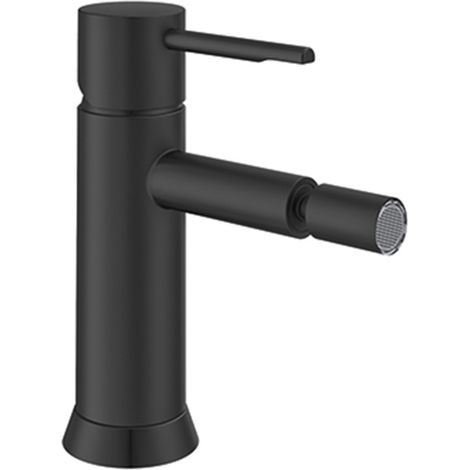 Mitigeur de bidet ODISEA JOYA Noir Mat - 390301NM (1/3)