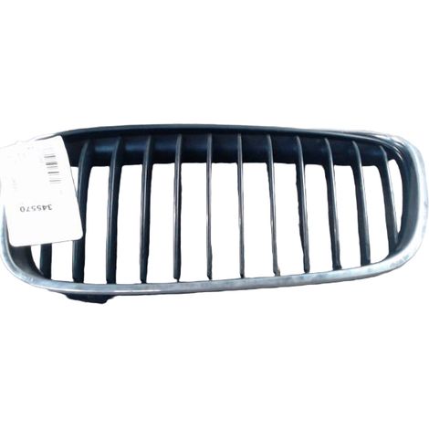 [PRODUIT D'OCCASION] Grille Calandre Gauche BMW Serie 2 ♻️ Ref Oe. 51137300543 - Garantie à vie (1/3)