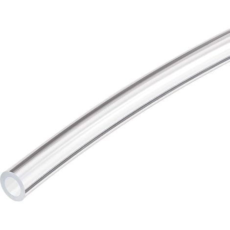 PVC Pipe 3mm ID x 5mm OD 1 Metre (1/3)