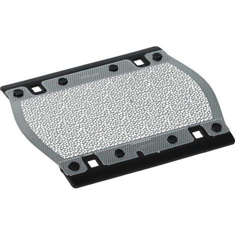 Ersatzscherblatt für Rasierer, Silbergrau, passt zu Braun Typ 5S-Kompatibles Produkt
