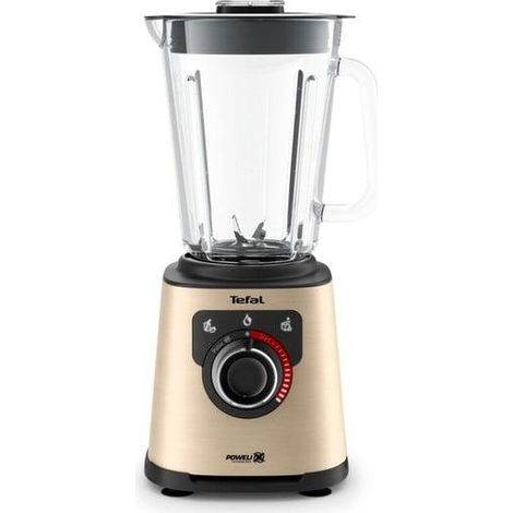 Tefal PerfectMix + Mixer Edelstahl 1200 W 1,5 L