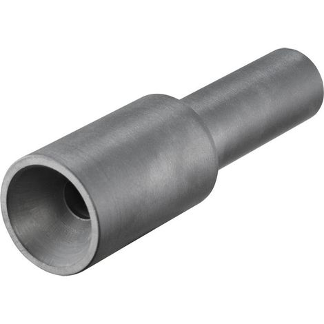 BOQUILLA EN CARBURO DE BORO PARA MAQUINA DE CHORRO DE ARENA FERVI U003 (1/2)