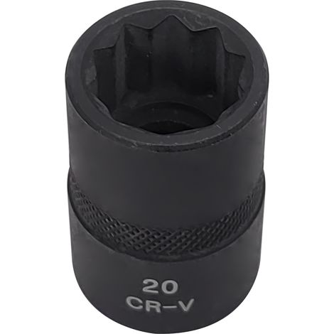 Kit de desmontaje y montaje del brazo de control inferior con llave de vaso de 10 puntos, reemplazo de tuercas y tornillos Honda (1/5)
