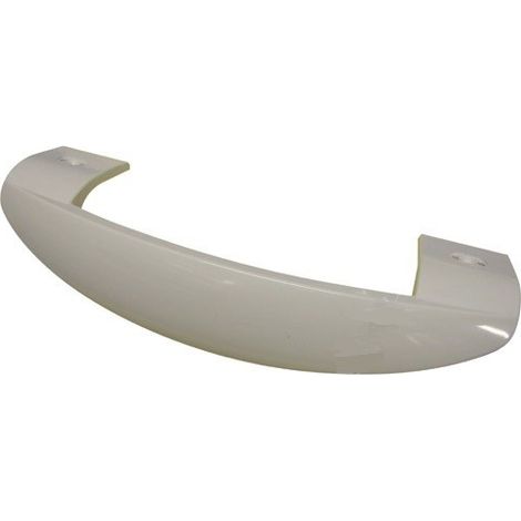 MANIJA DE PUERTA CENTRAL 21MM H26MM PARA FRIGORÍFICO BEKO