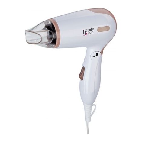 Sécheur de voyage pliant 1200W SC47B (1/4)