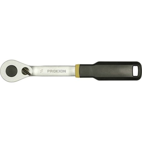 Cricchetto SlimLine 1/2 90 Denti Reversibile Proxxon 23195