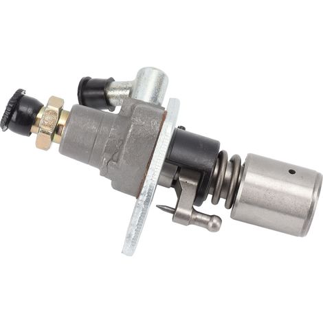 Pompe d'injection de carburant pour générateur 188F avec buse gauche, injecteur de carburant diesel monocylindre refroidi par air, pièce pour micro-motoculteur de jardin (1/5)