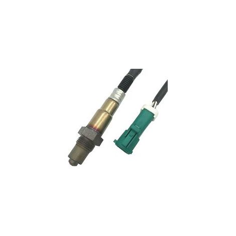 Sensores de oxígeno para Volvo S40, V50, C30, Ford Focus C-Max y Fiesta V