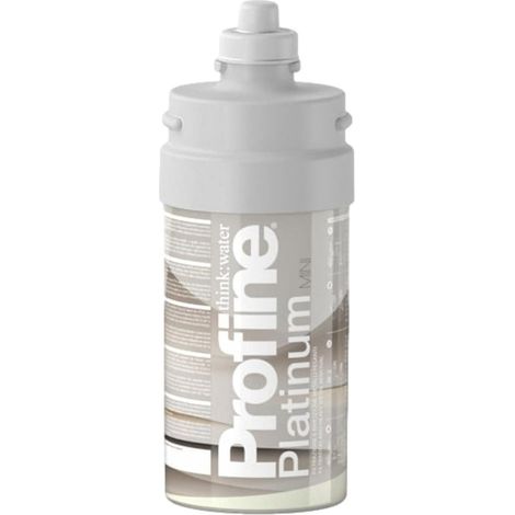 Filtre à Eau Profine Platinium Mini - Filtre Pour Le Traitement Des Polluants éternels (pfas) Et Métaux Lourds (1/5)