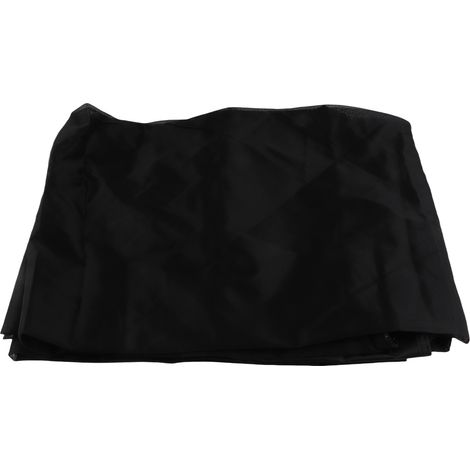 Lot de 2 moustiquaires pour tente-abri dôme, protection solaire et imperméables, idéales pour le camping. (1/5)