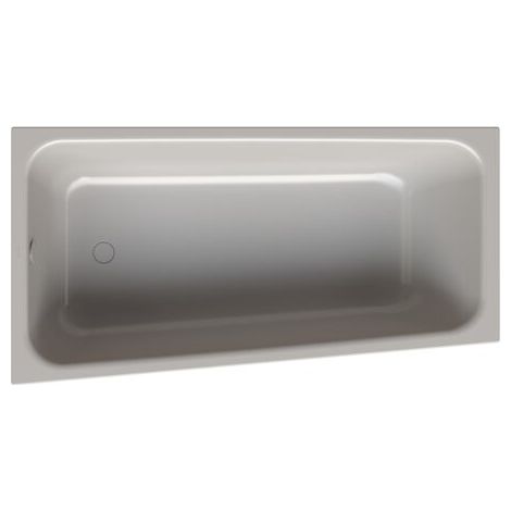 BETTE 1131-413 Baignoire forme spéciale Space M Dust (1/3)