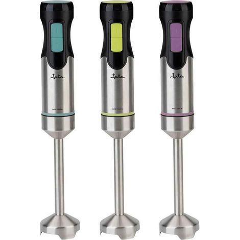 Robot de cocina Jata jebt1166 1500W 18000 RPM (1/3)