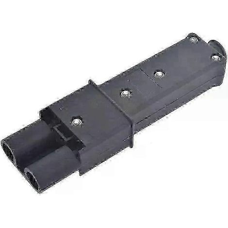 Chargeur pour voiturette de golf, connecteur CC 2 broches 36 V 48 V pour voiturette de golf Yamaha G19 G22 SZRH G (1/5)