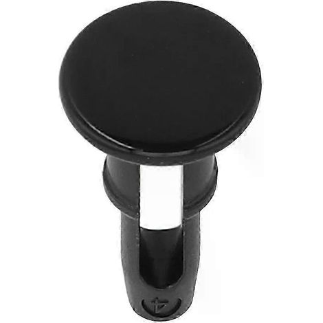 Bouton de rechange Makita 411478-6 pour scie à onglets LS1214, LS1040F, 2414NB, BLS820, LC1230, LS0714, LS07FL, LS0714L et LS1214L (1/5)