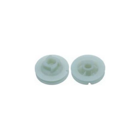 50170050R - Poulie lanceur pour tronçonneuse OLEO MAC