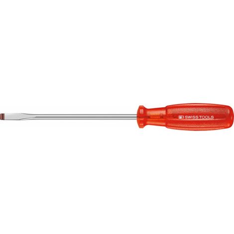 Destornillador 6100 Ranurado 55x08x120mm Multicraft PB Swiss Tools