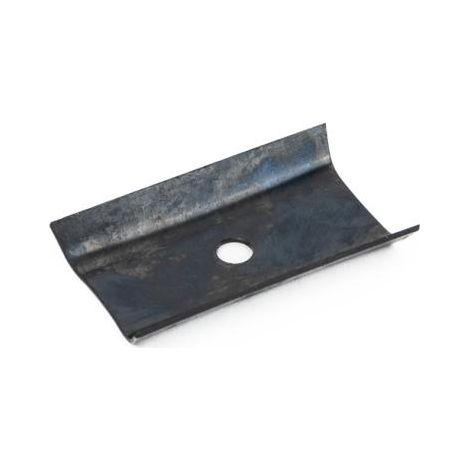Lama di ricambio in acciaio temprato per sverniciatore - KB 1412