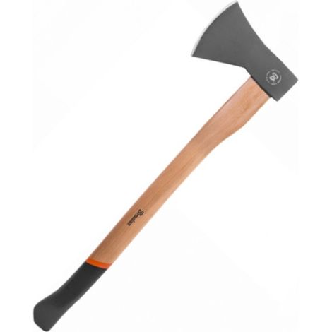 Hache universelle 1500 g manche hêtre Bradas KT-SW1150 (1/5)