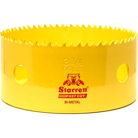 Fch0334 95 mm Scie-cloche (1/5)