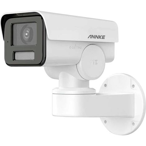 Annke I81HN LAN IP Videocamera di sorveglianza 2560 x 1440 Pixel (1/2)