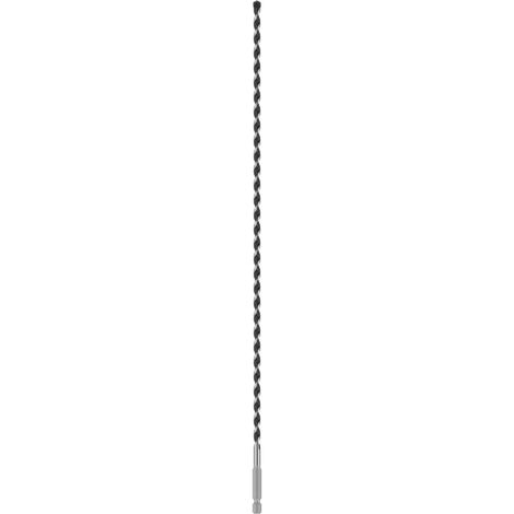Bosch Drill bits PRO HEX-5 Drill Bit, 6.5x350x400 mm 2608706982 (1/4)