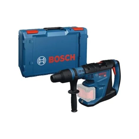 Perceuse à percussion sans fil SDS max BOSCH GBH18V-40 (solo, XL-BOXX) 0611917200 (1/4)