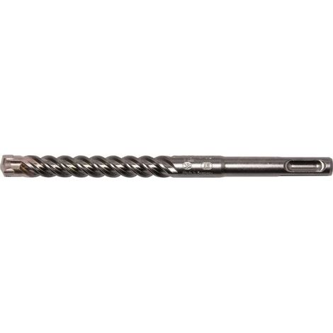 HELLER Foret marteau 4Power D. 14,0 mm L. de travail 200 mm L.250 mm ( 4000865276 ) (1/7)