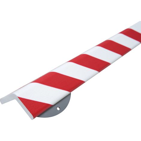 SHG, Protection des coins Knuffi® avec rail de montage, type H+ (1/5)