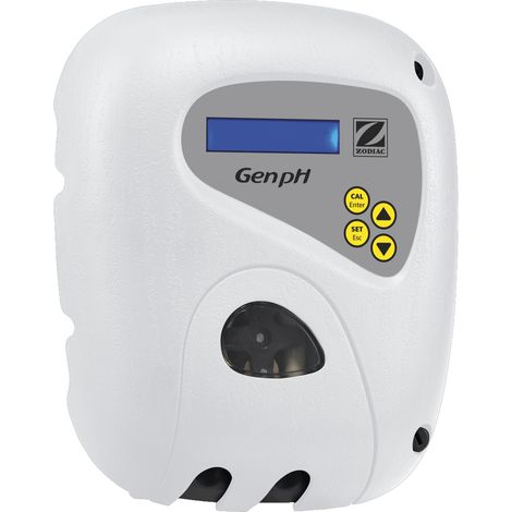 Dosatore automatico di pH Zodiac GenPH