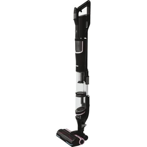 Hoover HFX10P 011 Aspirapolvere a bastone Batteria Secco EPA 365 W 4 Ah (1/4)