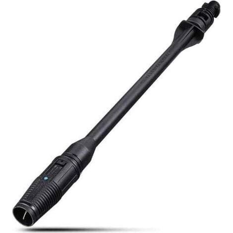 Lance Vario Power Karcher K2 K3 K4 K5 K6 K7 accessoire pour nettoyeurs haute pression, rallonge de lance nettoyeur haute pression