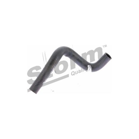 Tuyau, échangeur de chaleur (chauffage) compatible Peugeot