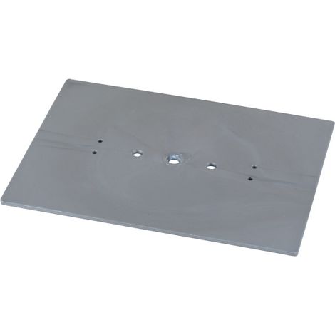 INTELLINET Coperchio per cassetto portagiunti (1/2)