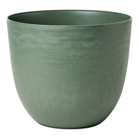 MACETERO REPOT OVER VERDE - 38 CM
