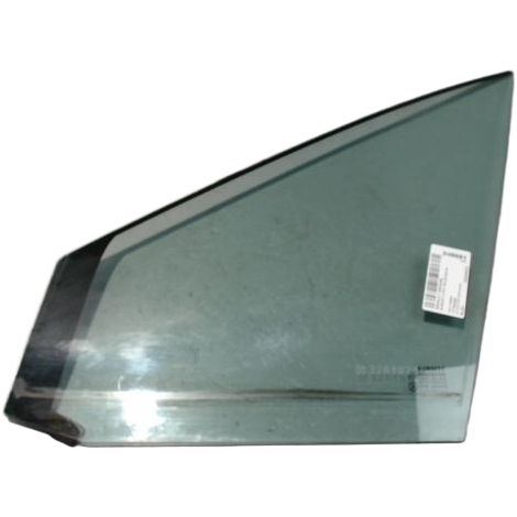 [PRODUIT D'OCCASION] Glace Fixe Porte Avg RENAULT Scenic II Ph1 02-06 ♻️ Ref Oe. 8200120908 - Garantie à vie (1/3)