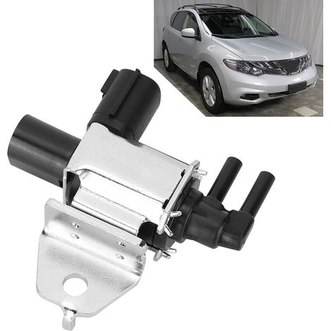 Steuermagnetventil 14955-8J10A K5T46673 für Nissan VIAS, Autoteil, Motorzubehör (1/5)